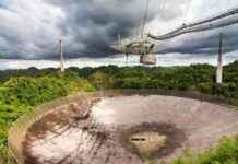 Arecibo Telescope Failure: Radiation Impact Analysis and Findings news-07112024-223832