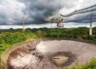 Arecibo Telescope Failure: Radiation Impact Analysis and Findings news-07112024-223832