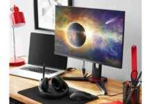 Best 24-inch Gaming Monitor under $100 at Walmart | Digital Trends news-08112024-043946