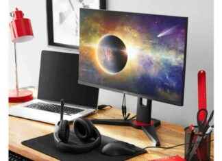 Best 24-inch Gaming Monitor under $100 at Walmart | Digital Trends news-08112024-043946