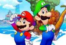 Mario & Luigi: Brothership Review – A Comprehensive Analysis of the Game’s Gameplay, Story, and Graphics news-08112024-044240