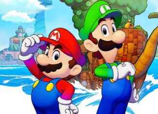 Mario & Luigi: Brothership Review – A Comprehensive Analysis of the Game’s Gameplay, Story, and Graphics news-08112024-044240