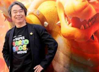 Shigeru Miyamoto Denies Being a Genius: Creator of Mario, Zelda, Donkey Kong – IGN Interview news-08112024-164449