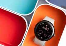 Google Pixel Watch 3 Now at Record Low Price for Verge Readers news-08112024-224832
