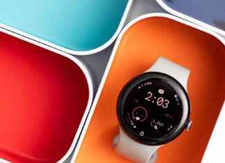 Google Pixel Watch 3 Now at Record Low Price for Verge Readers news-08112024-224832