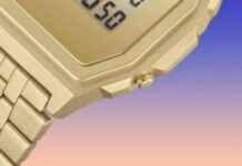 $190 Casio Watch Review: Stylish and Affordable Timepiece news-09112024-045327