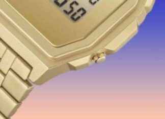 $190 Casio Watch Review: Stylish and Affordable Timepiece news-09112024-045327