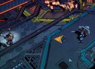 Unlocking the Potential of The Callisto Protocol Universe: A New Frontier news-09112024-045357