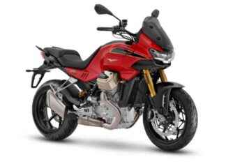 2025 Moto Guzzi V100 Mandello Review and Specs | Rider Magazine news-09112024-045429