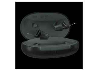 Rexton Rechargeable CIC Hearing Aid: Features and Benefits news-09112024-165957