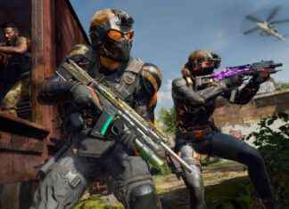 Call of Duty: Black Ops 6 Patch Nerfs Recon and Introduces 10v10 Mode – IGN news-09112024-230120