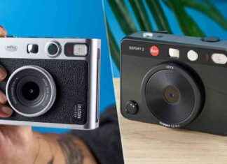 Instant Camera Showdown: Fujifilm Instax mini Evo vs. Leica Sofort 2 news-09112024-230149