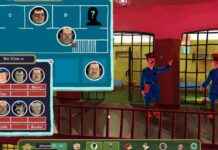 Golden Idol Game Launches Nov 12th with 4 DLCs Planned for 2025 news-10112024-050433