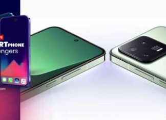 Top 15 Xiaomi Challengers: OnePlus 13, Vivo X200 Pro Mini, and More news-10112024-210743