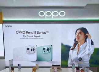 Oppo Unveils New AI Model for Enhanced Device Performance | Back End News news-11112024-091049