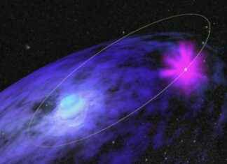 Zombie Star Spinning at 716 Times a Second: Astronomers’ Discovery news-11112024-091145