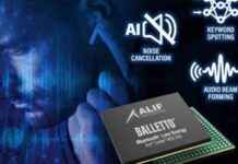 BLE and Matter Wireless MCU with Neural Co-processor for AI/ML Workloads – Latest in Electronics Technology news-11112024-151428