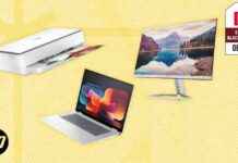 Early Black Friday HP Deals: Laptops, Desktops, Printers, and More – Best Discounts and Offers news-12112024-152823