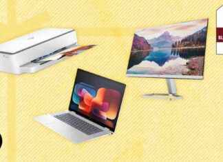 Early Black Friday HP Deals: Laptops, Desktops, Printers, and More – Best Discounts and Offers news-12112024-152823