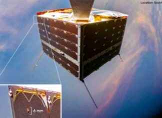 Unraveling a Space Crime: Identifying the Culprit and Timeline news-12112024-152850