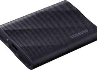 Samsung T9 4TB SSD Sale: Get it for $292.52 Today news-14112024-230725
