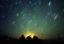 Best Viewing Times for the Leonid Meteor Shower this Weekend news-15112024-171259