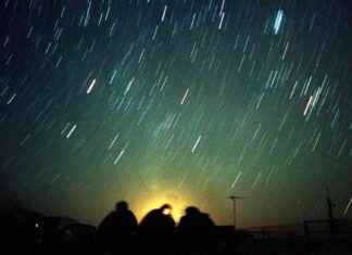 Best Viewing Times for the Leonid Meteor Shower this Weekend news-15112024-171259