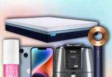 Top Black Friday 2024 Deals Handpicked by a Shopping Expert news-15112024-171333