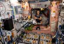 Can Humans Handle the Stress of Traveling to Mars? news-16112024-004927