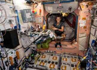 Can Humans Handle the Stress of Traveling to Mars? news-16112024-004927