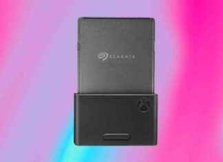 Save Big on Seagate 2TB Expansion Drive – Amazon Black Friday Deal for $200 news-16112024-125337