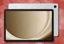 Save $50 on the Samsung Galaxy Tab A9+ Plus – Pre-Black Friday Deal news-16112024-185640