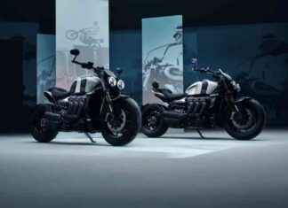 Triumph Rocket 3: Limited Edition of 500 Units Available | TodoAlicante news-17112024-005905