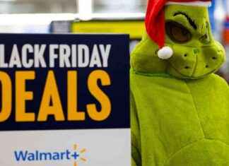 Early Black Friday Deals Guide: When and Where to Find Walmart & Best Buy Sales news-17112024-070131