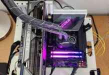 Gigabyte Z890 Aorus Master Motherboard Review: Enhanced Performance with 14 USB Ports and High-Speed Memory Support news-17112024-130305