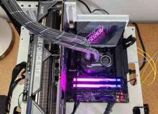 Gigabyte Z890 Aorus Master Motherboard Review: Enhanced Performance with 14 USB Ports and High-Speed Memory Support news-17112024-130305