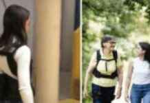 Robotic Shorts: Enhancing Mobility for Seniors with 18% Less Energy Consumption news-17112024-130337