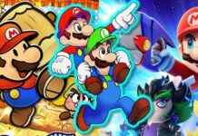 Ranking of All Super Mario RPG Games news-18112024-010630
