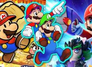 Ranking of All Super Mario RPG Games news-18112024-010630