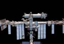 Disagreement Between NASA and Roscosmos on ISS Air Leak Cause and Severity news-18112024-070854