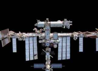 Disagreement Between NASA and Roscosmos on ISS Air Leak Cause and Severity news-18112024-070854