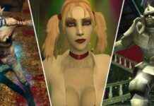 Vampire: The Masquerade – Bloodlines 20th Anniversary: Exploring RPG Storytelling news-18112024-131116