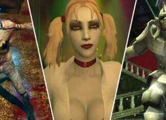 Vampire: The Masquerade – Bloodlines 20th Anniversary: Exploring RPG Storytelling news-18112024-131116