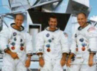 Apollo 12: 55th Anniversary of Precise Moon Landing news-19112024-071605