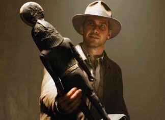 Unraveling the Success of Indiana Jones and the Great Circle in Defying Phil Spencer’s Licensed Games Caution news-19112024-071709