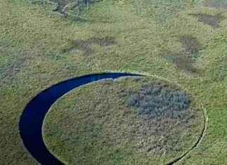 Mysterious Spinning ‘Eye’ on Argentinian Island: Alien Phenomenon or Natural Mystery? news-21112024-054329