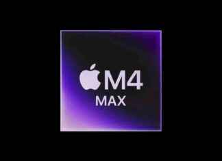 Apple’s M4 Max Chip Surpasses RTX 4070 and RTX 3080 Ti in Blender Benchmarks news-21112024-175030