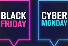 Best Deals Comparison: Cyber Monday vs. Black Friday Shopping Holiday news-26112024-110349