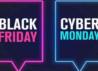 Best Deals Comparison: Cyber Monday vs. Black Friday Shopping Holiday news-26112024-110349