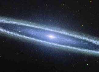 Unveiling the Mysteries of the Galactic Icon: Webb Telescope’s Clear Vision news-26112024-170515